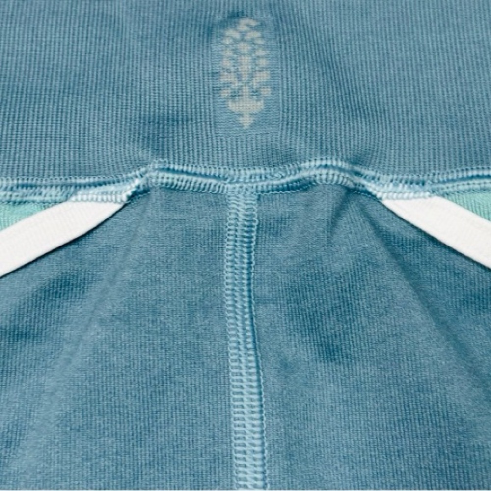 Free People Movement *It Takes Two Run Shorts* NEW WITH TAGS~ Casual, Athletic - Picture 7 of 11